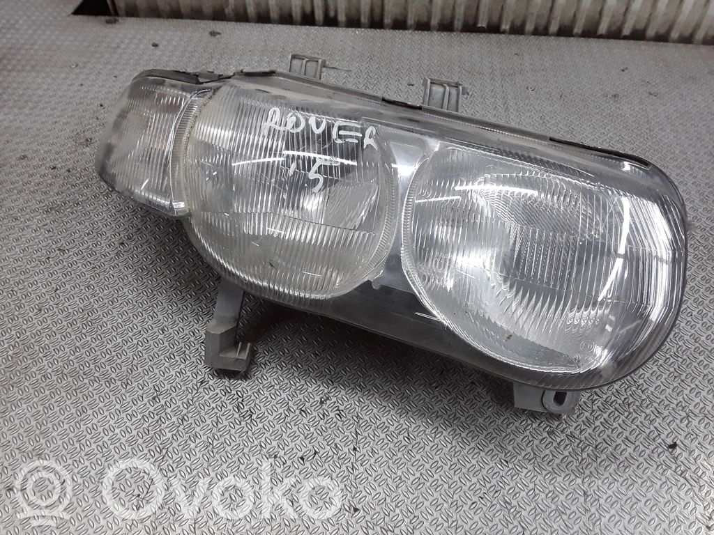 Rover 45 Priekinis žibintas 