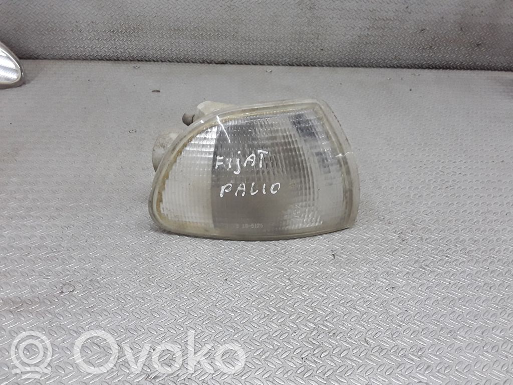 Fiat Palio Etusuuntavilkku 