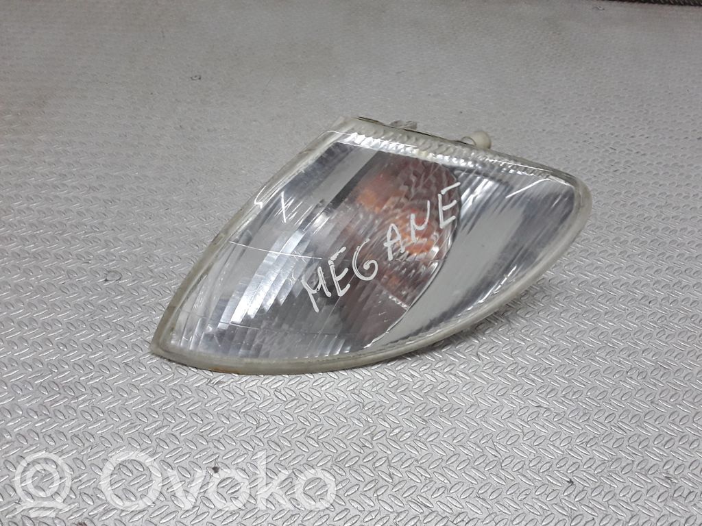 Renault Megane I Frontblinker 