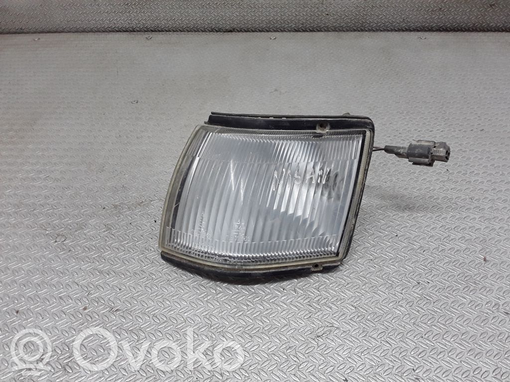 Front indicator light   212242266L