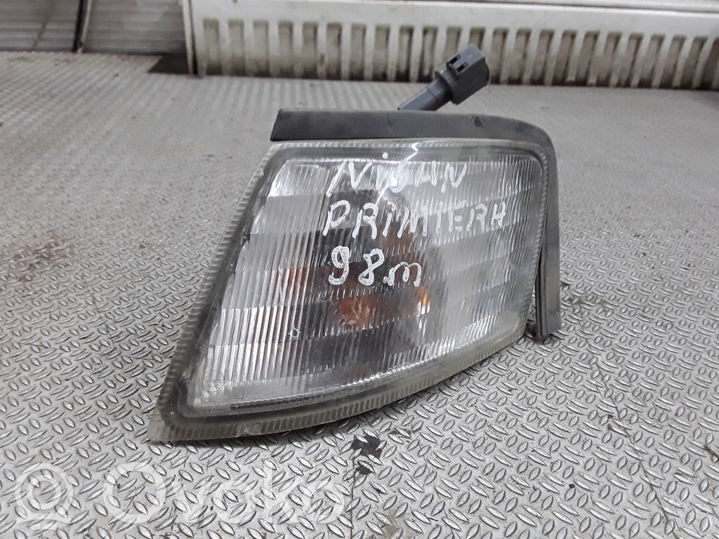Front indicator light   183516B