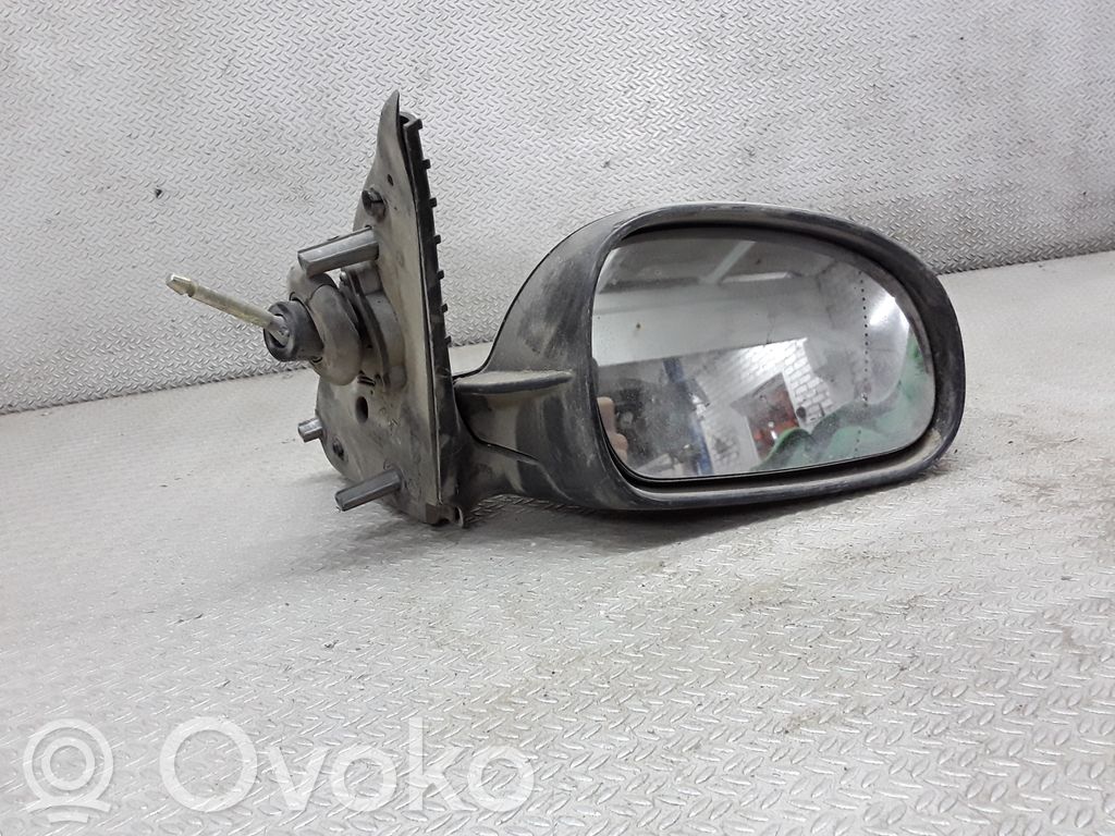 Veidrodėlis (mechaninis)   E2015001