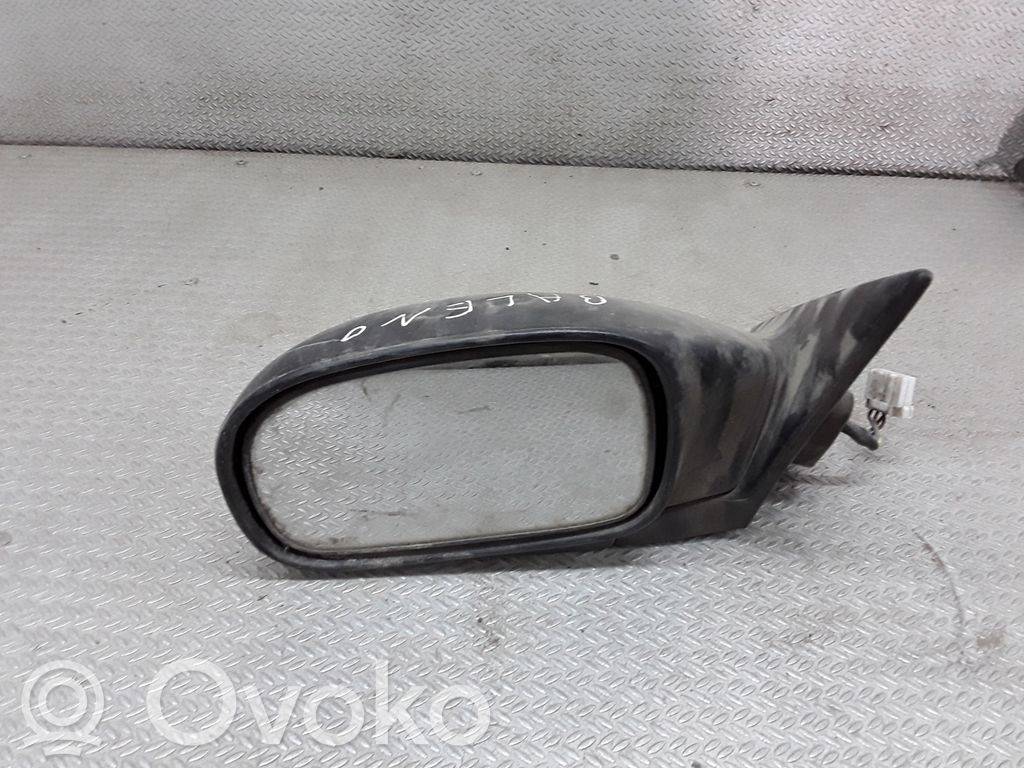 Suzuki Baleno EG Elektryczne lusterko boczne drzwi przednich 