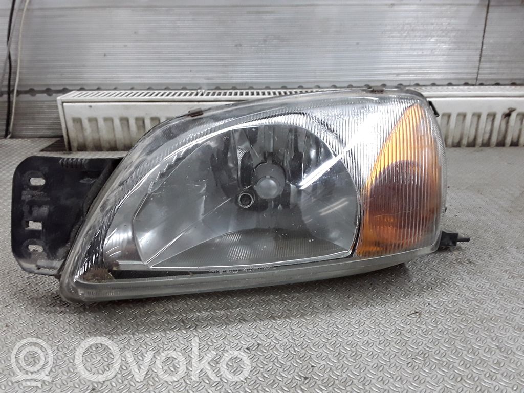 Headlight/headlamp   E410287