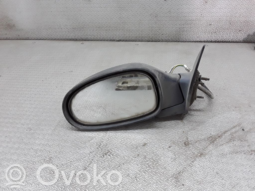 Chrysler Neon I Spogulis (elektriski vadāms) 