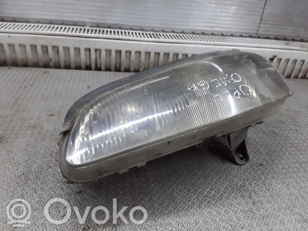 Opel Omega B1 Faro delantero/faro principal 