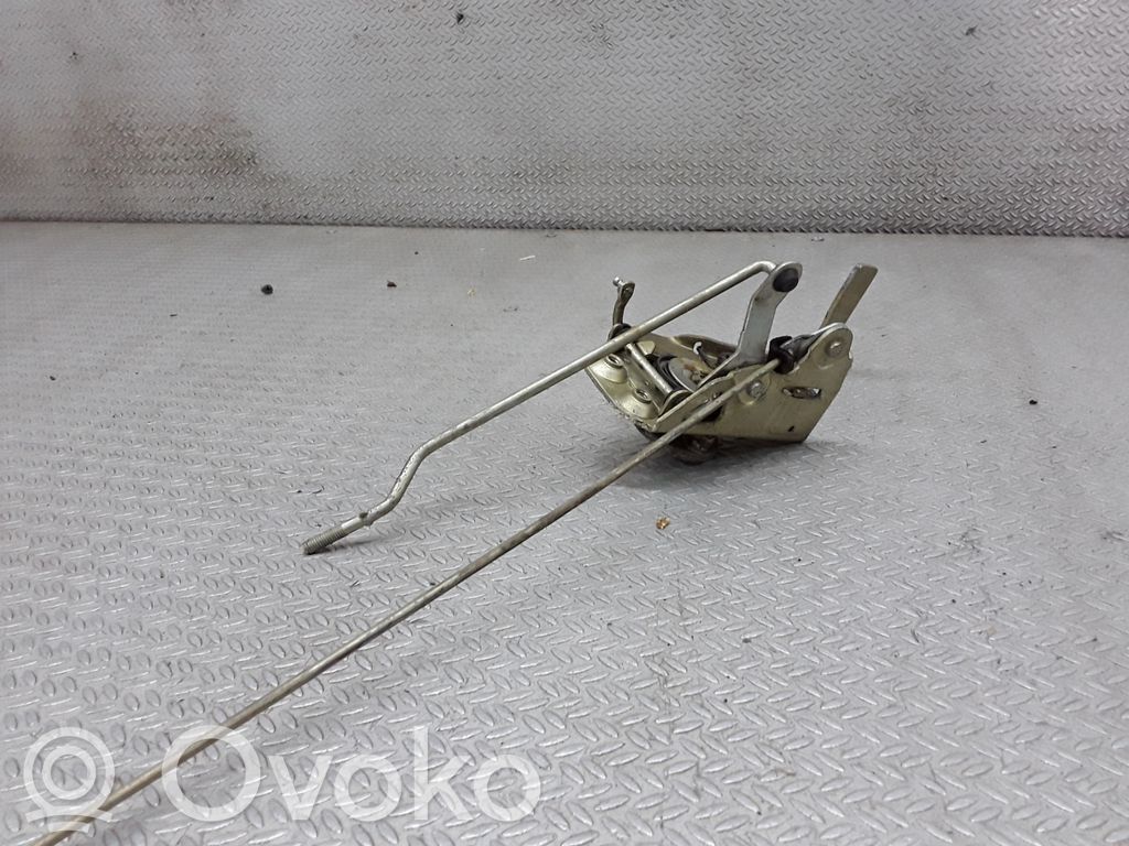 Etuoven lukko   21216105012