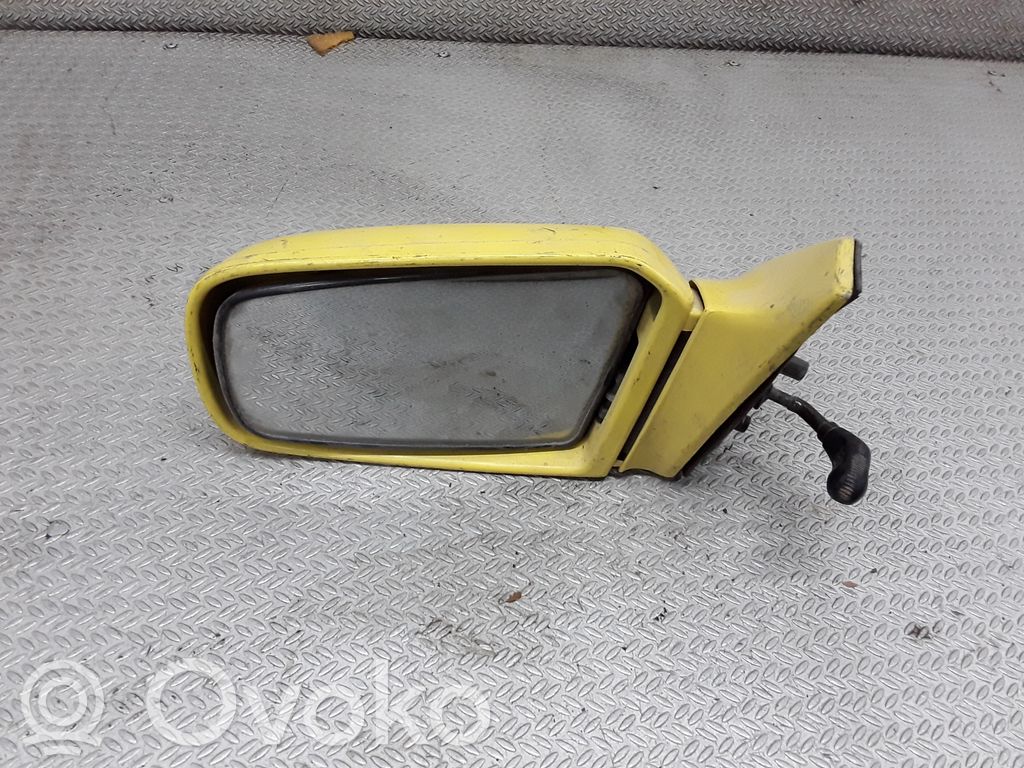 Mazda 121 Manual wing mirror 