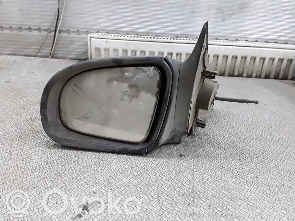 Opel Corsa B Espejo lateral manual 