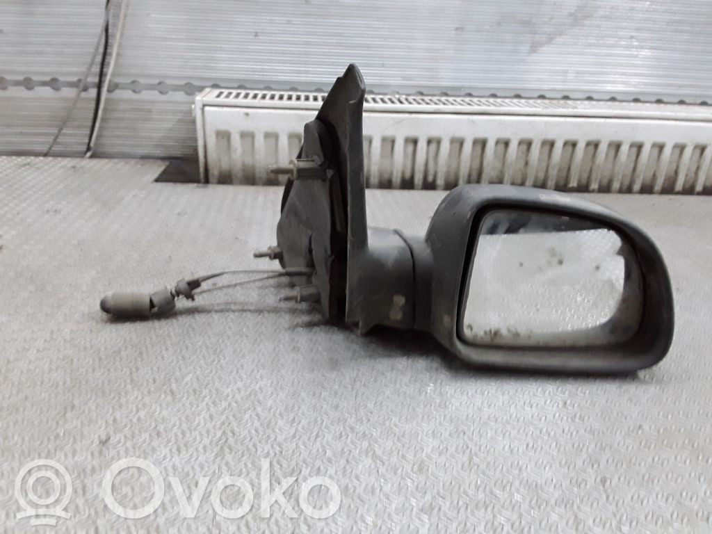 Spogulis (mehānisks)   E202795