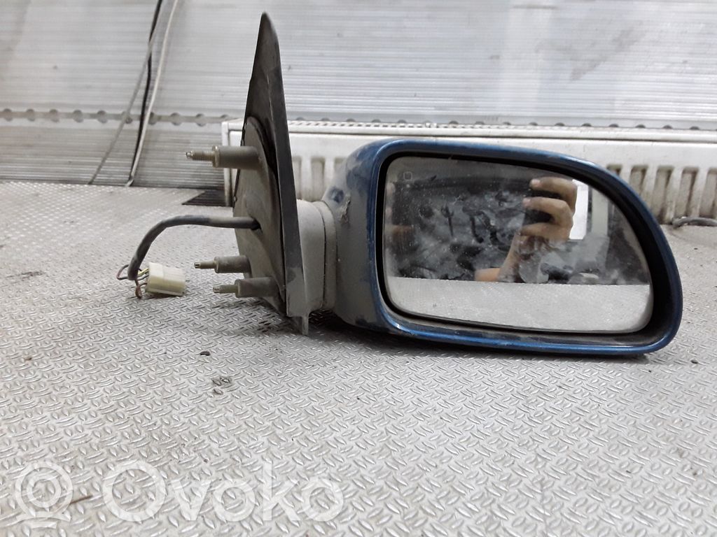 Renault 19 Spogulis (elektriski vadāms) 