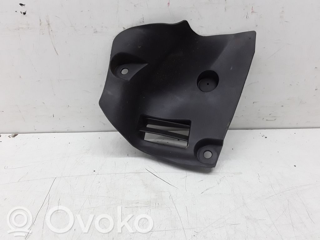 Renault Trafic II (X83) Inne części wnętrza samochodu 