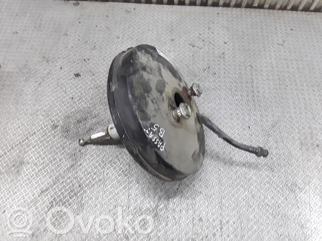 Audi A4 S4 B5 8D Jarrutehostin 
