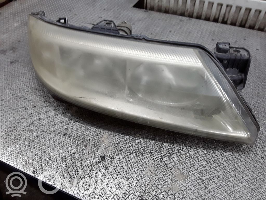 Headlight/headlamp   89003522
