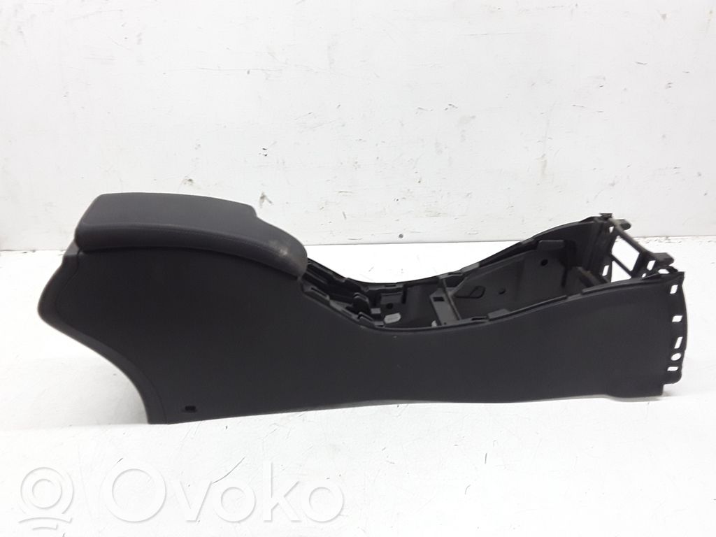 Renault Megane III Center console 