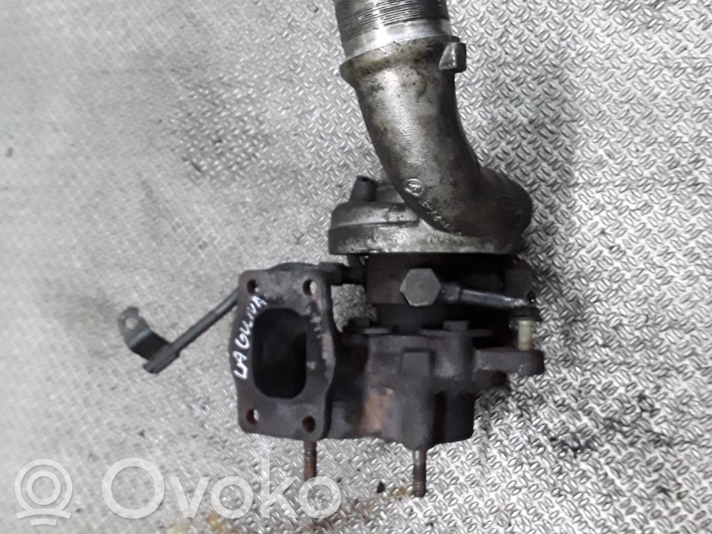 Volvo S40, V40 Turbo 