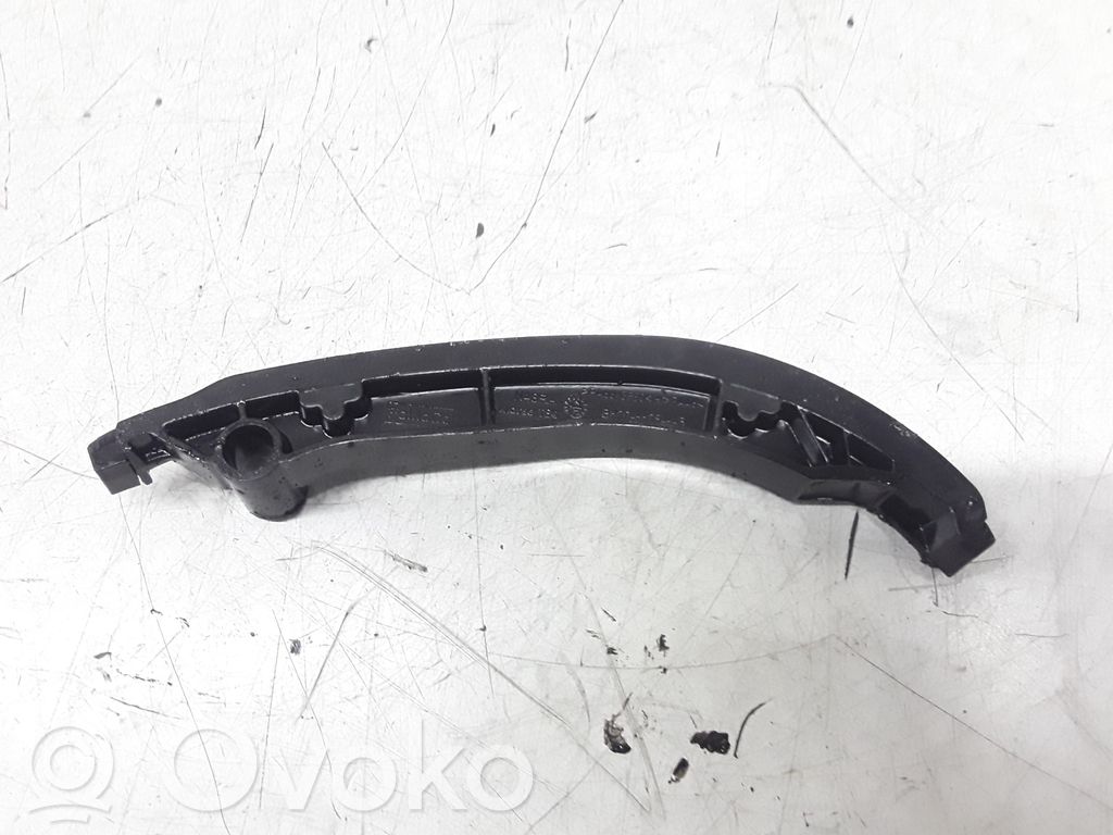 Peugeot Boxer Jakohihnan liukukisko 
