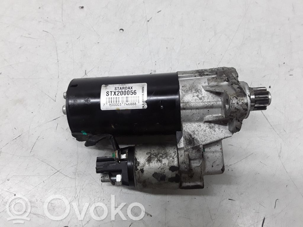 Starteris   STX200056