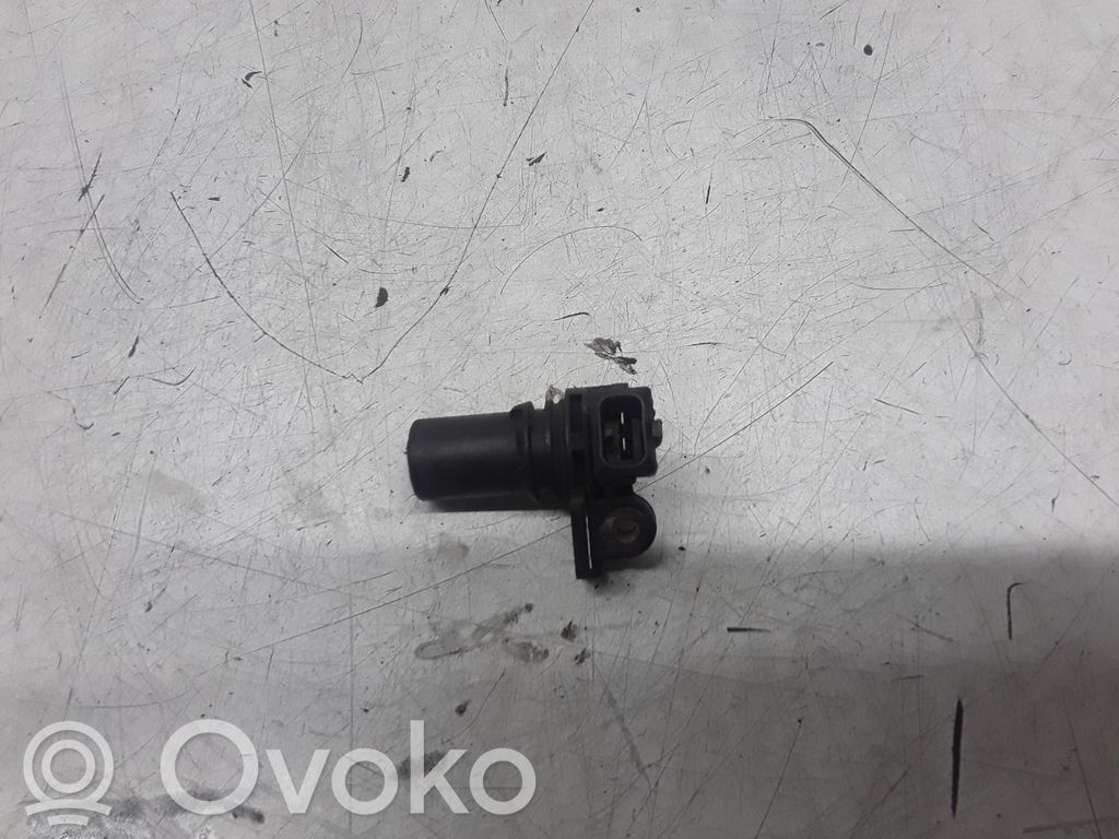 Ford Focus Kurbelwellenpositionssensor 