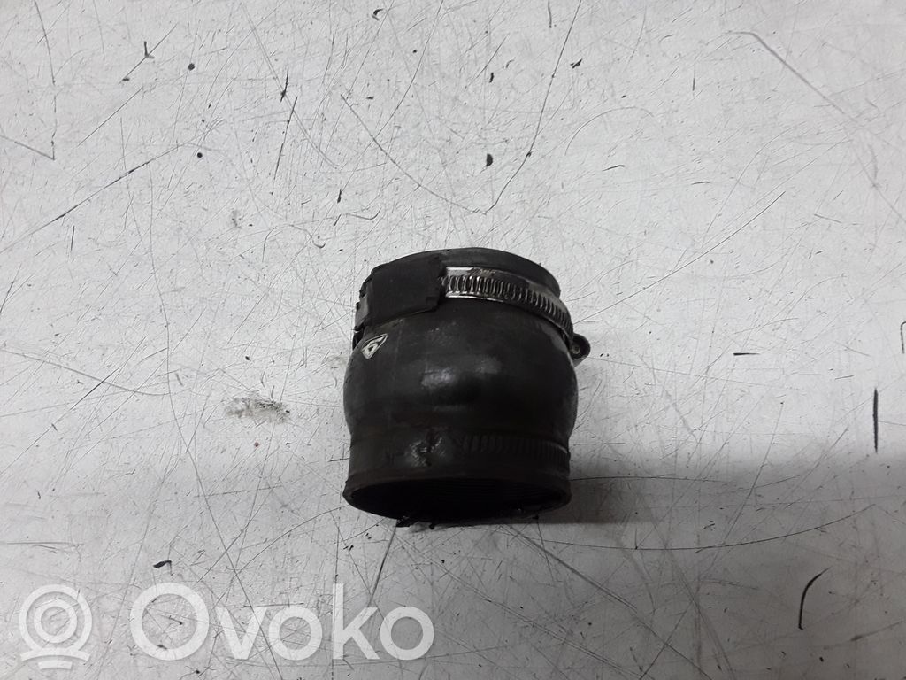 Peugeot 307 Intercooler hose/pipe 