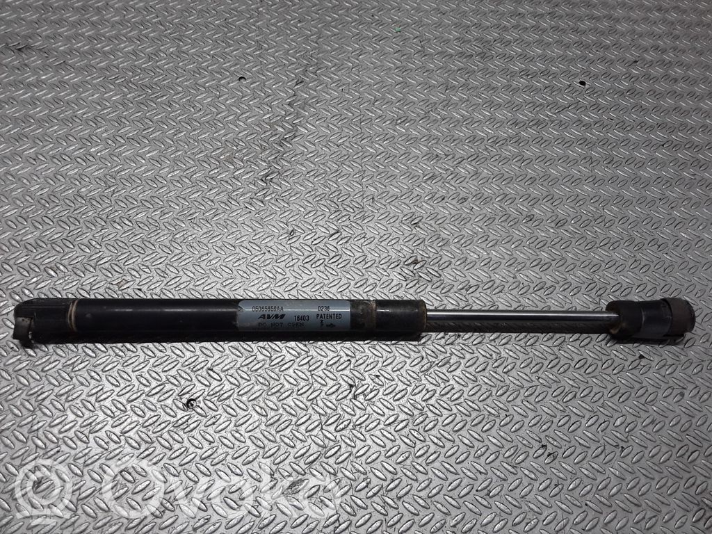 Chrysler 300 - 300C Amortiguador/puntal del maletero/compartimento de carga 