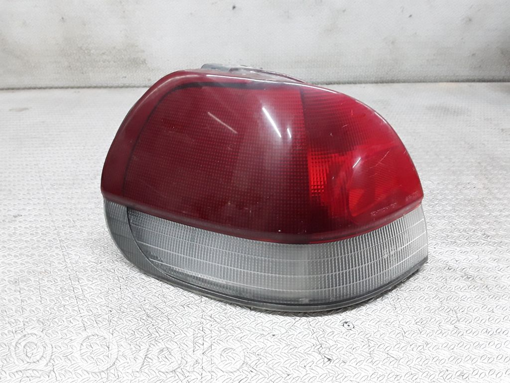 Rear/tail lights   4722B