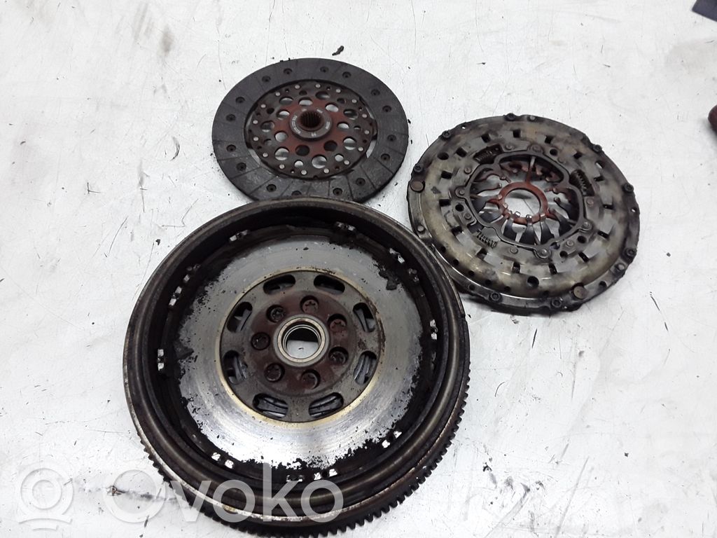 Renault Espace -  Grand espace IV Clutch set kit 