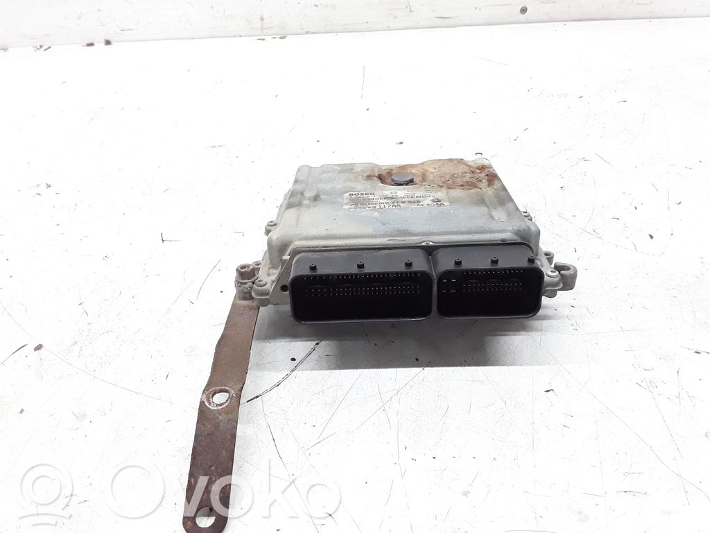 Chrysler 300 - 300C Engine control unit/module 