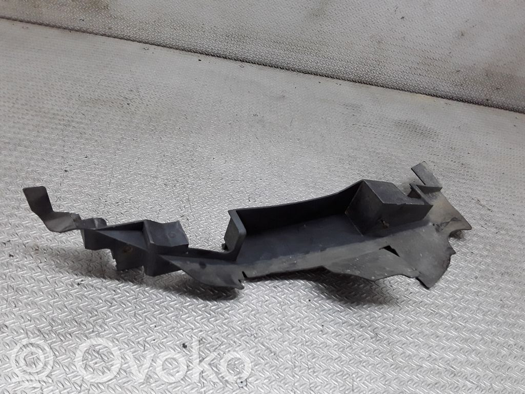 Audi A6 S6 C5 4B Déflecteur d'air de radiateur de refroidissement 