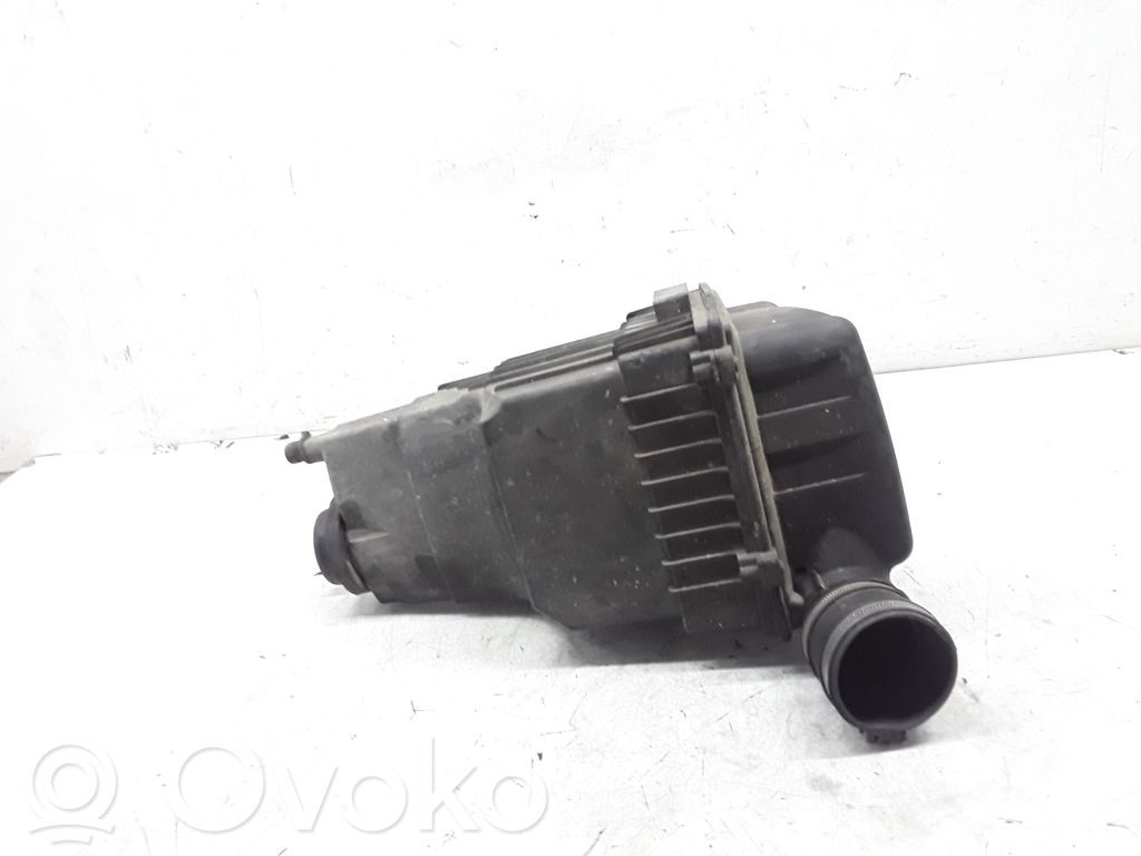 Peugeot 206 Air filter box 