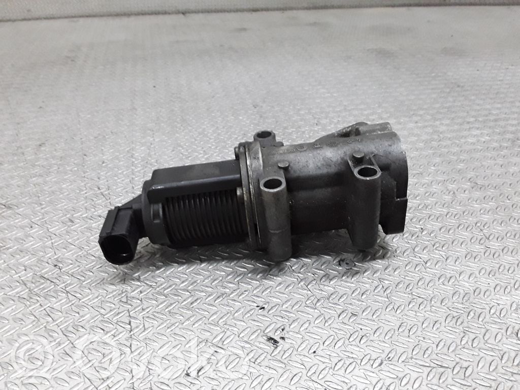 Opel Vectra C Válvula EGR 
