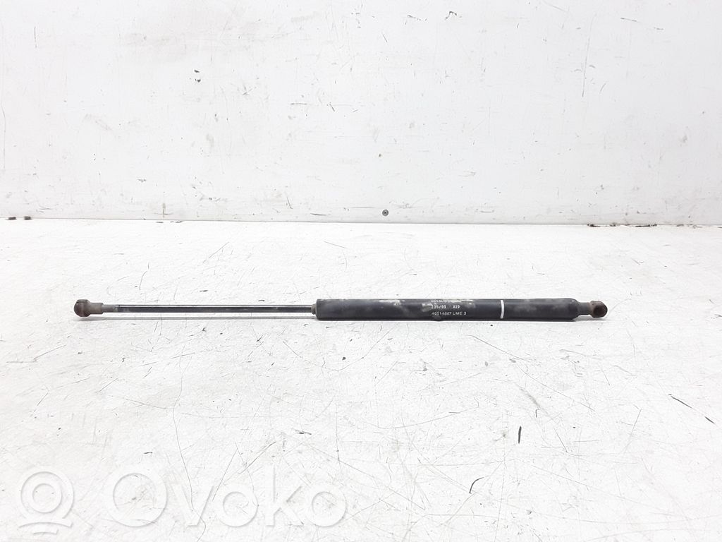 Fiat Multipla Tailgate/trunk strut/damper 