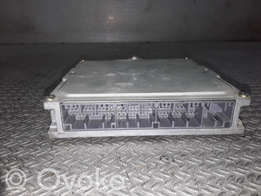Honda Logo Engine control unit/module 