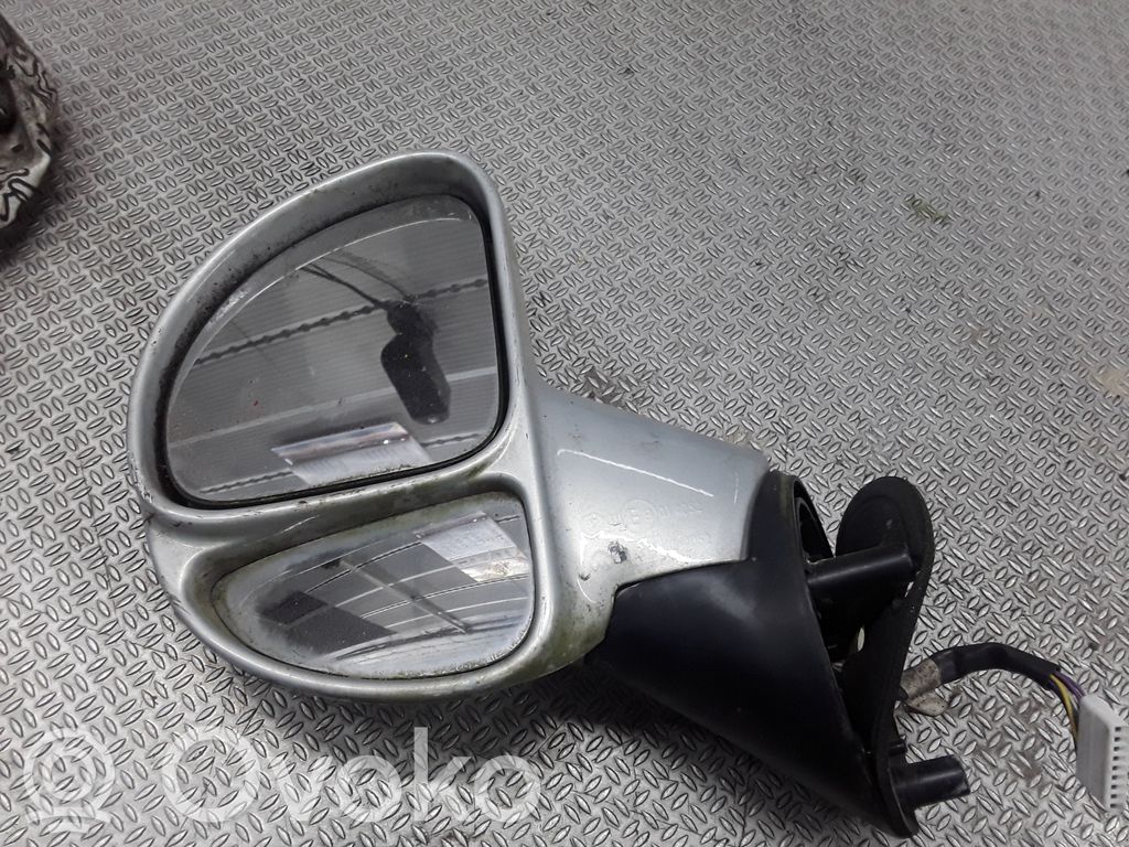 Fiat Multipla Veidrodėlis (elektra valdomas) 