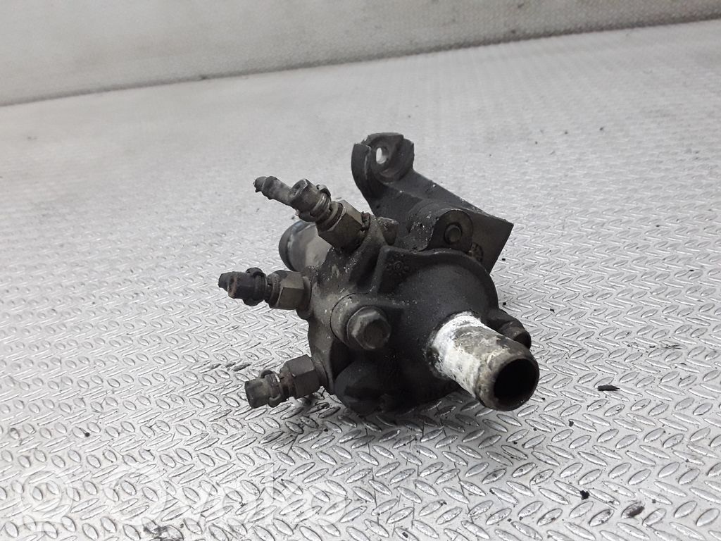 Renault Laguna II Engine coolant pipe/hose 