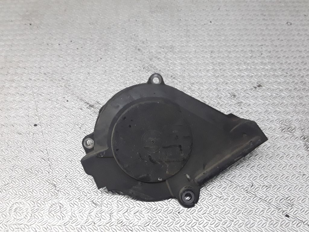 Renault Laguna II Cache carter courroie de distribution 