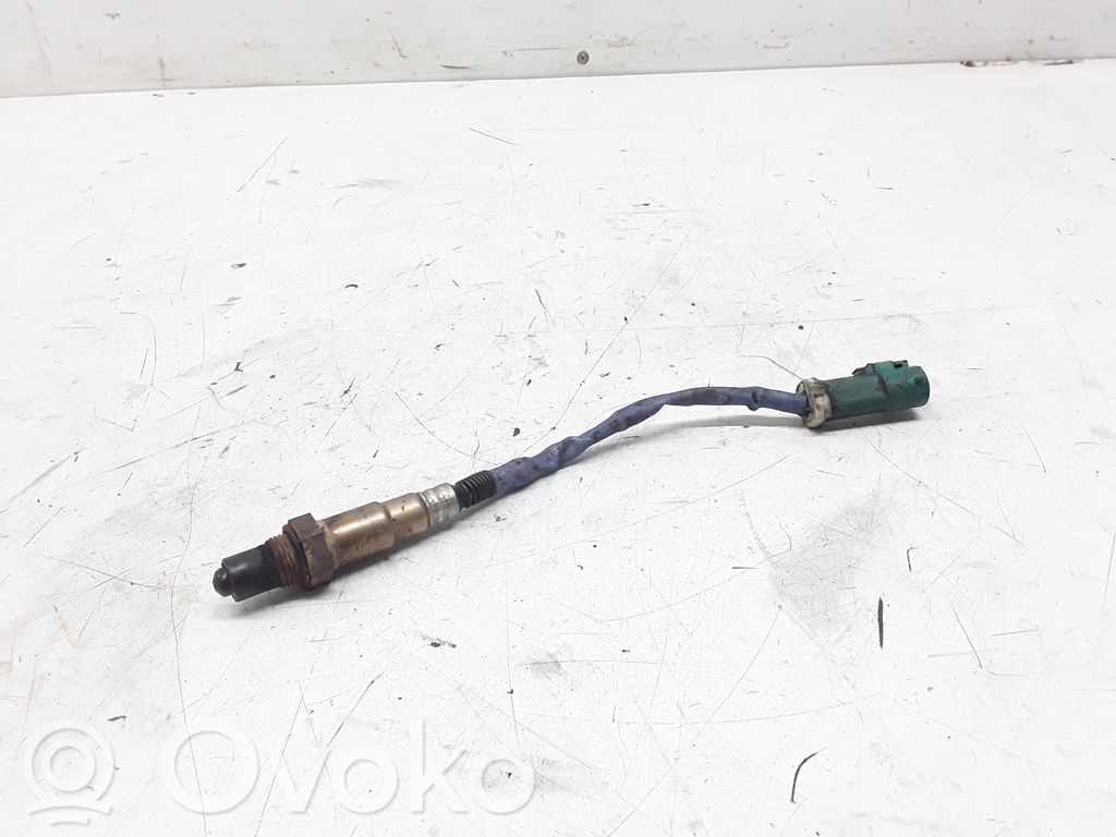 Ford Focus Lambda probe sensor 