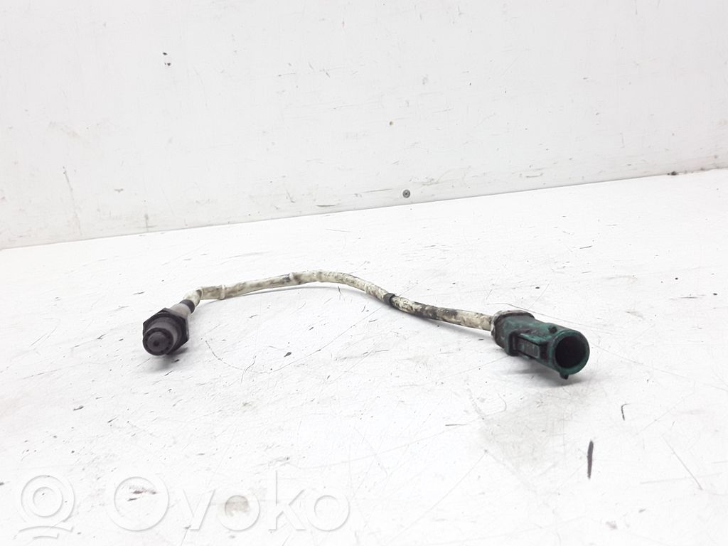 Ford Focus Lambda probe sensor 