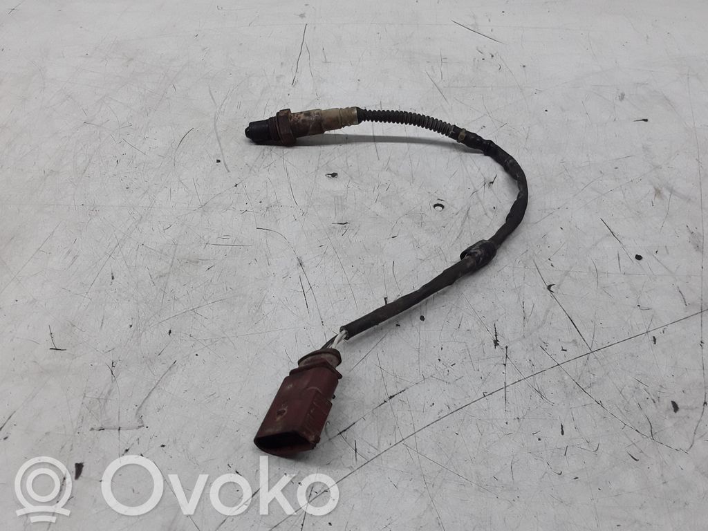 Seat Arosa Lambda probe sensor 