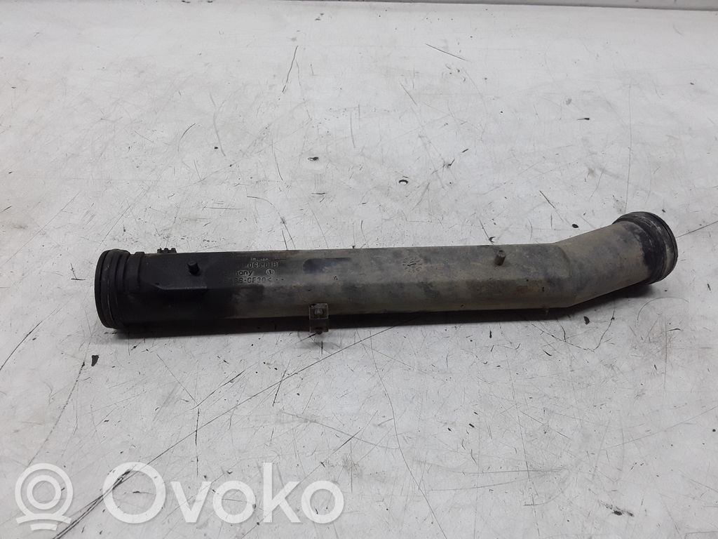 Engine coolant pipe/hose   032121065DB