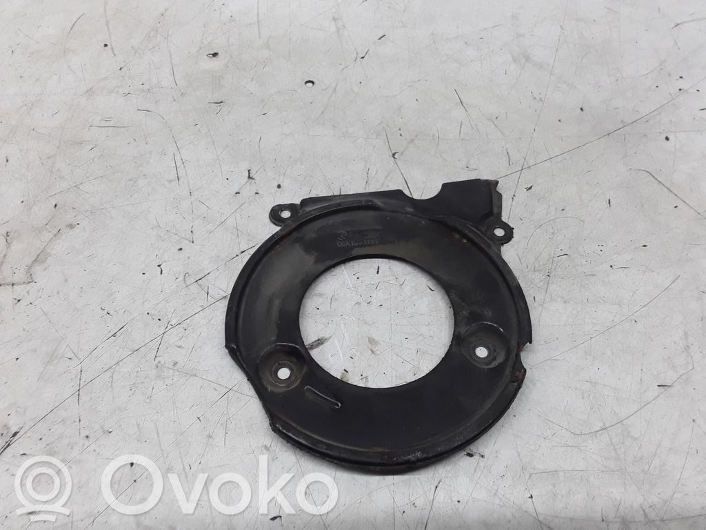 Audi A4 S4 B5 8D Osłona paska / łańcucha rozrządu 