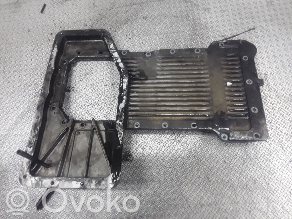 Opel Frontera A Cárter 