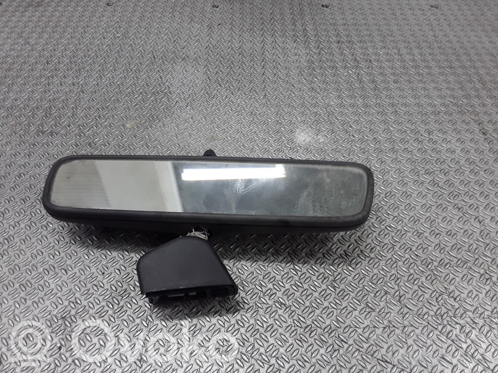 Opel Zafira B Rear view mirror (interior) 