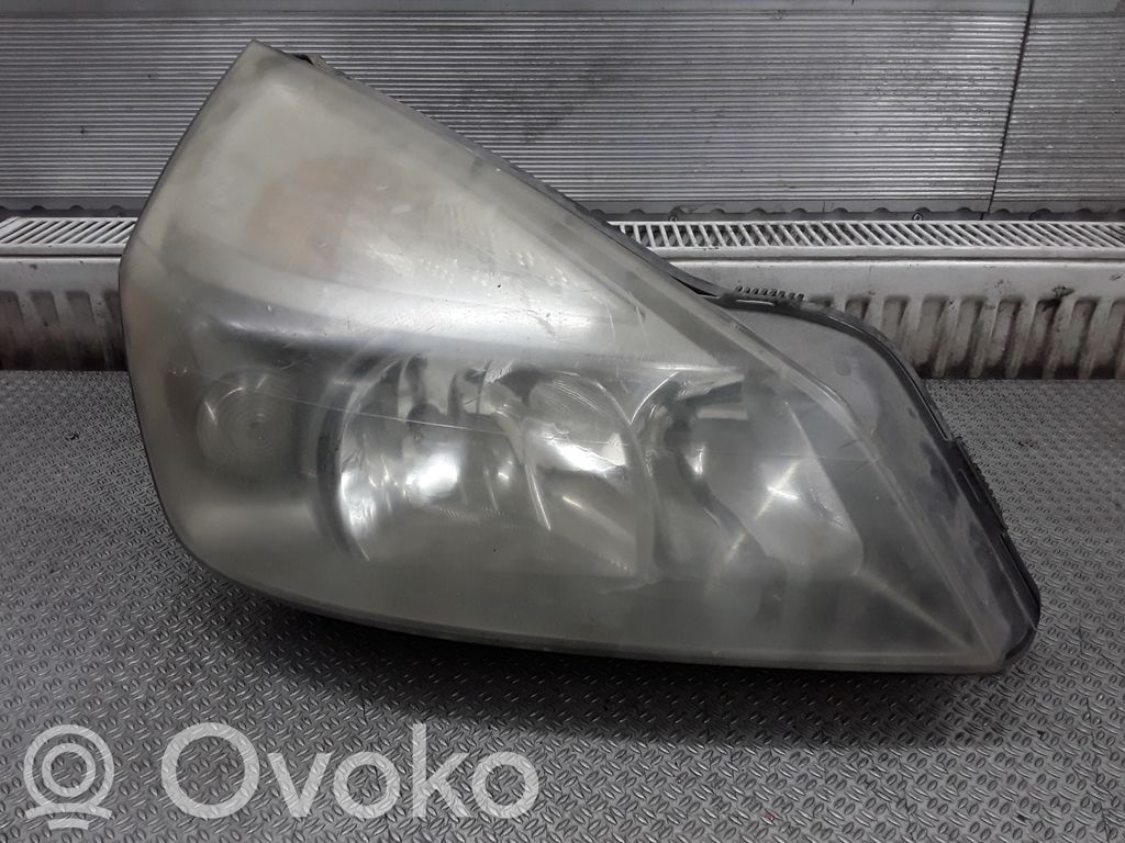 Phare frontale   15565400