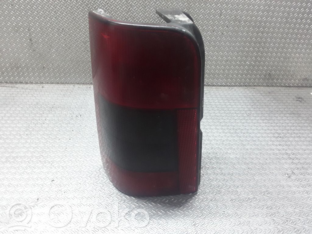 Peugeot Partner Rear/tail lights 