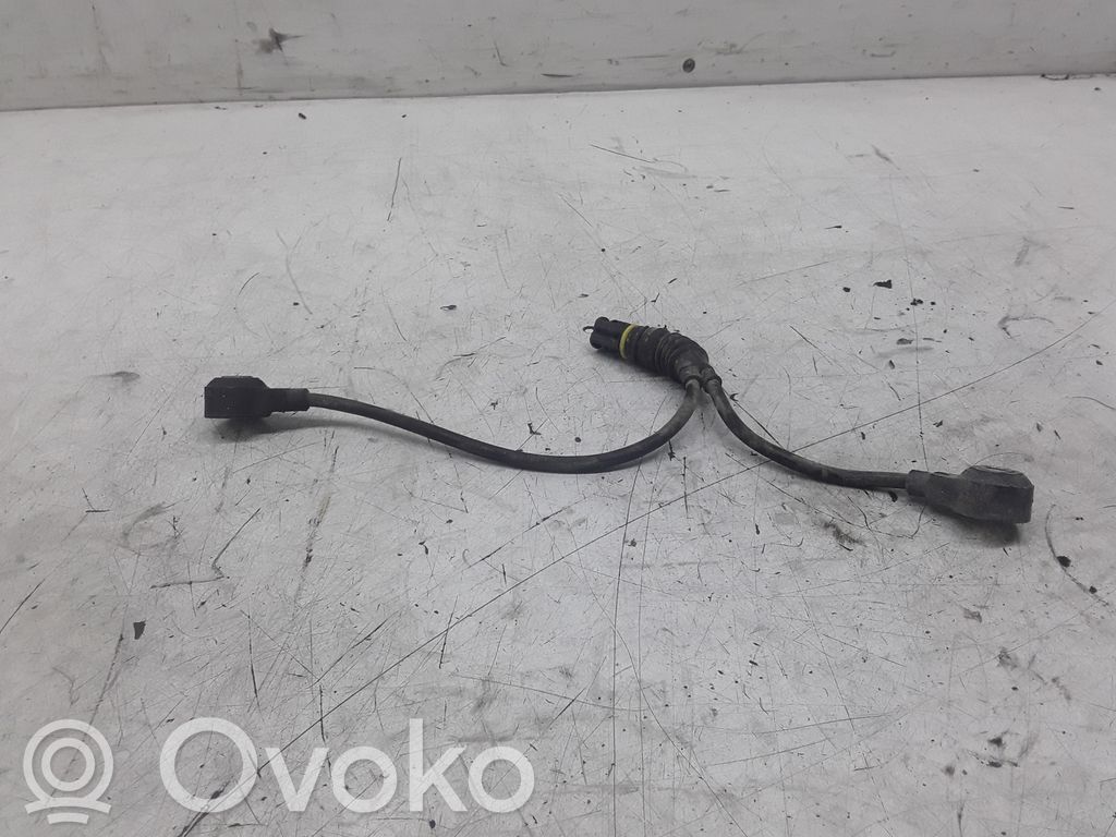 BMW 5 E39 Klopfsensor 