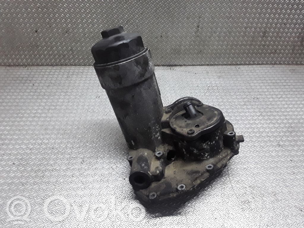 Skoda Superb B5 (3U) Oil filter mounting bracket 
