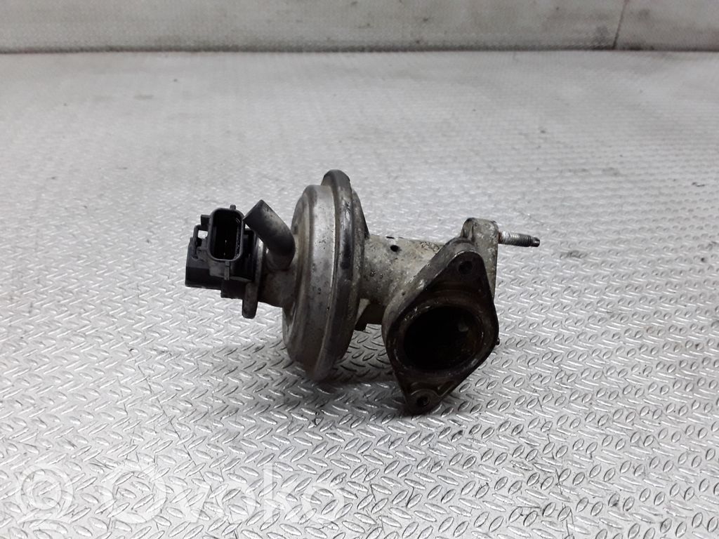 Ford Mondeo Mk III Válvula EGR 