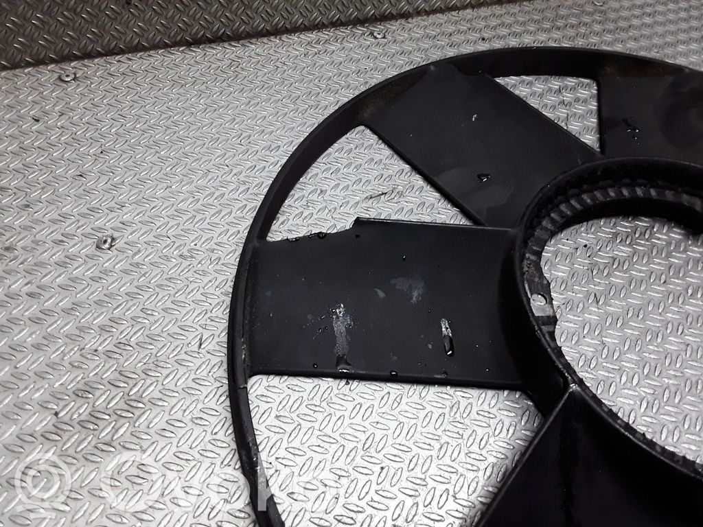 Fan impeller   2243303