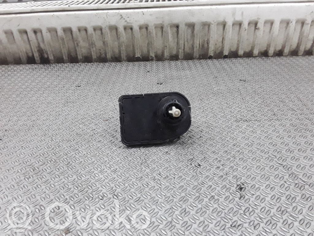 Opel Astra J Scheinwerferstellmotor 
